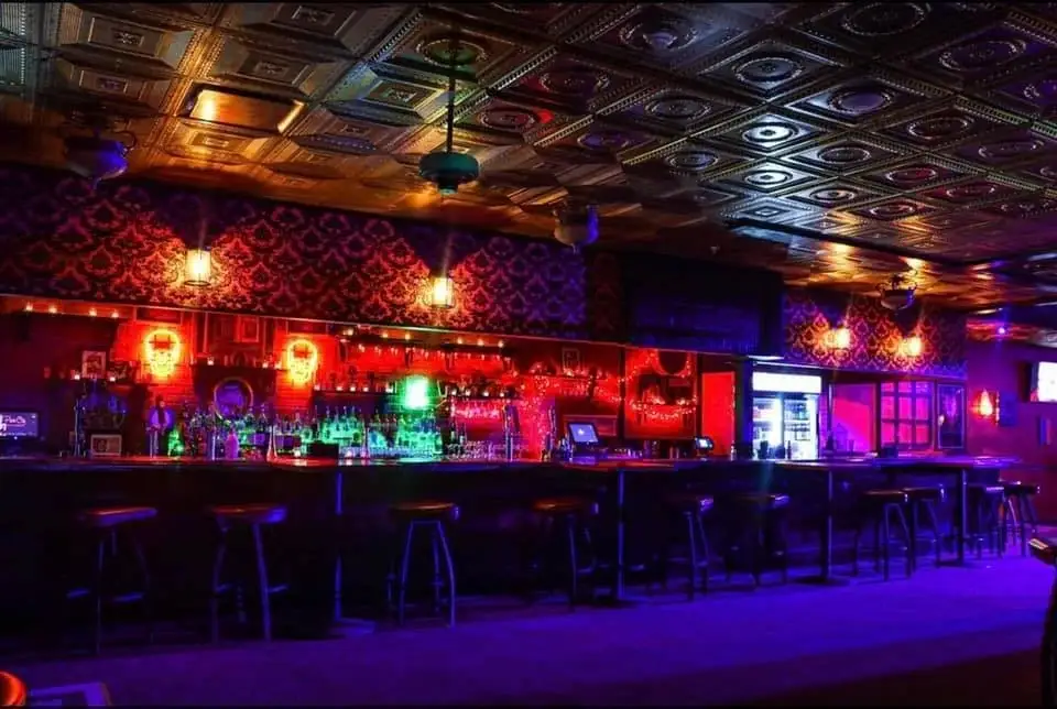 Photo City Music Hall Rochester Interior