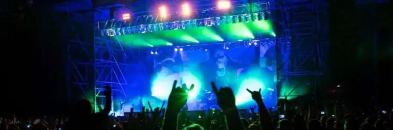 Tag's Summer Stage — Owego, NY