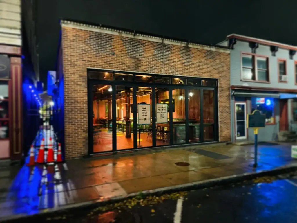 Electric City Schenectady Venue