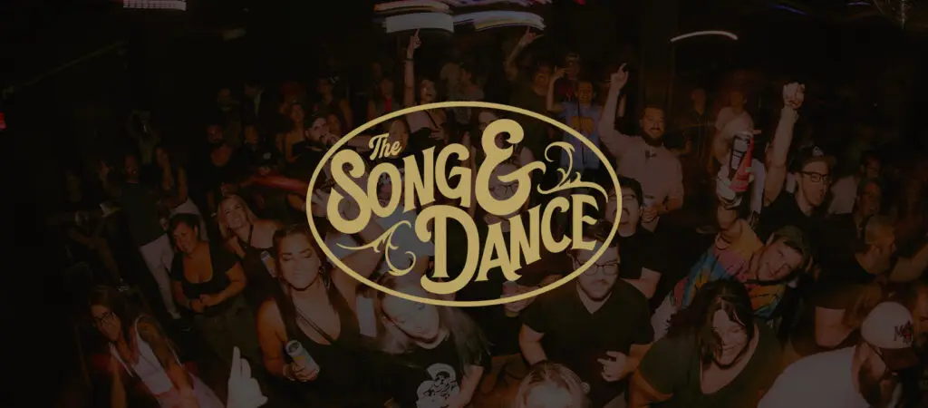 Song and Dance Syracuse Venue