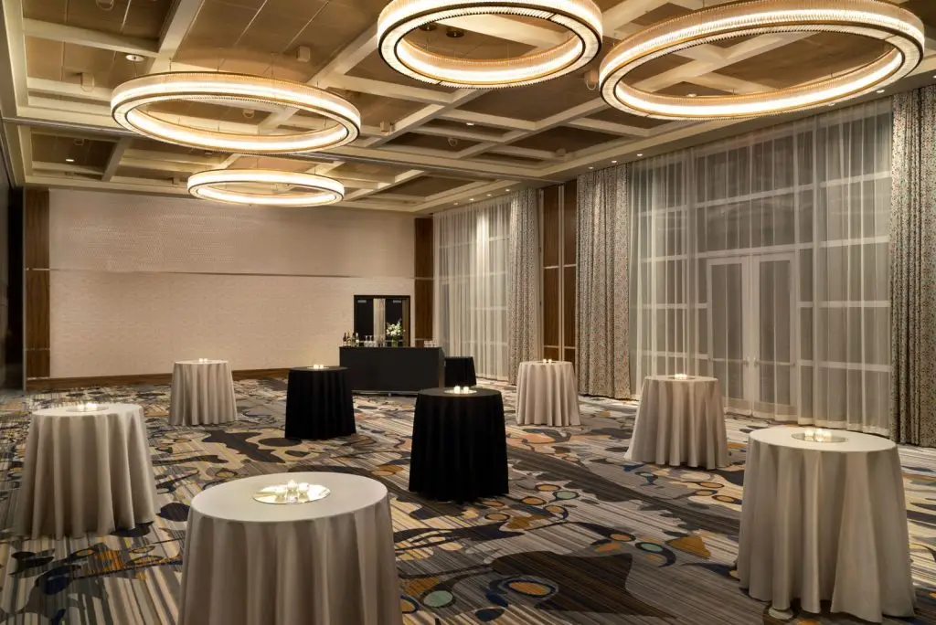 Rivers Casino Schenectady Event Center