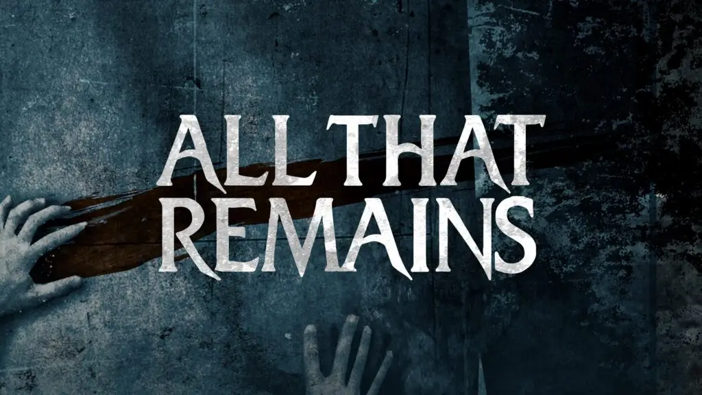 ALL THAT REMAINS with Special Guests Born of Osiris and Dead Eyes at Empire Live