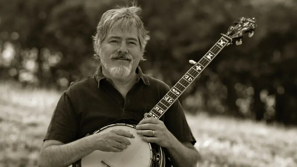 Bela Fleck at Troy Savings Bank Music Hall