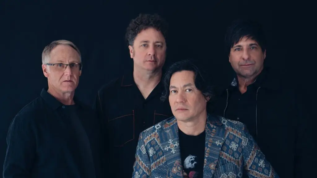 Big Head Todd & The Monsters (Rescheduled from 2/22/2026) at Paramount Hudson Valley