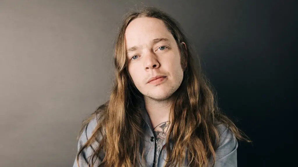 Billy Strings - 2 Day Pass at Bethel Woods
