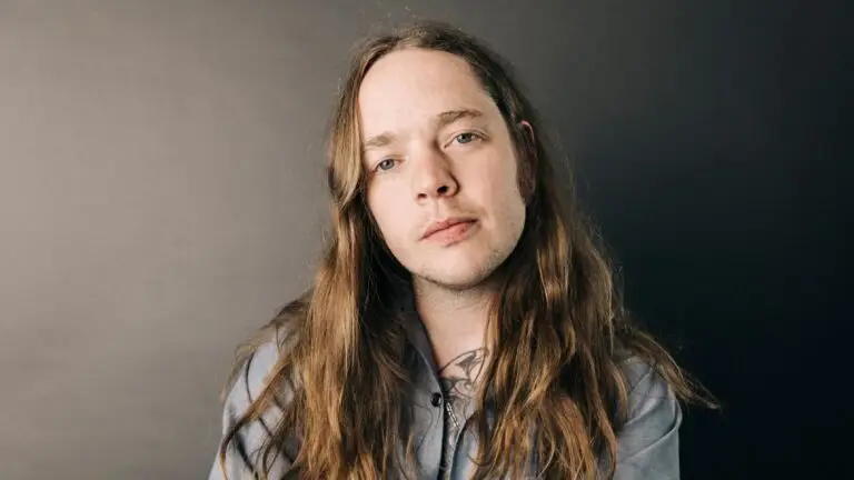 Billy Strings - 2 Day Pass at Bethel Woods