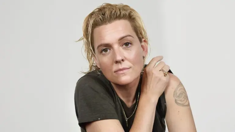 Brandi Carlile at CMAC