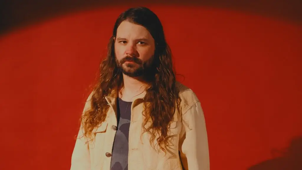 Brent Cobb at Buffalo Iron Works