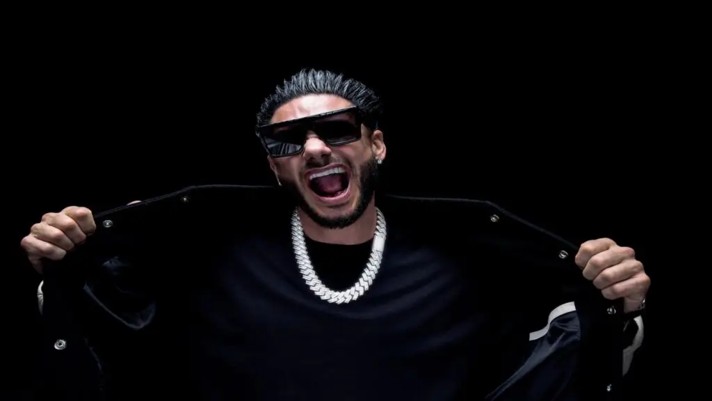 DJ Pauly D at Rivers Casino
