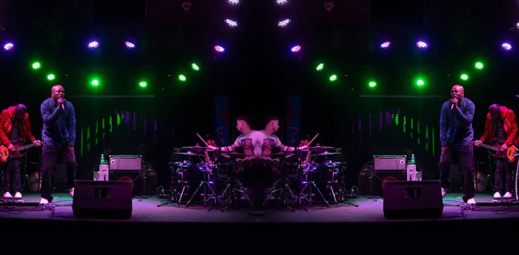 Funk n Waffles Syracuse Shows