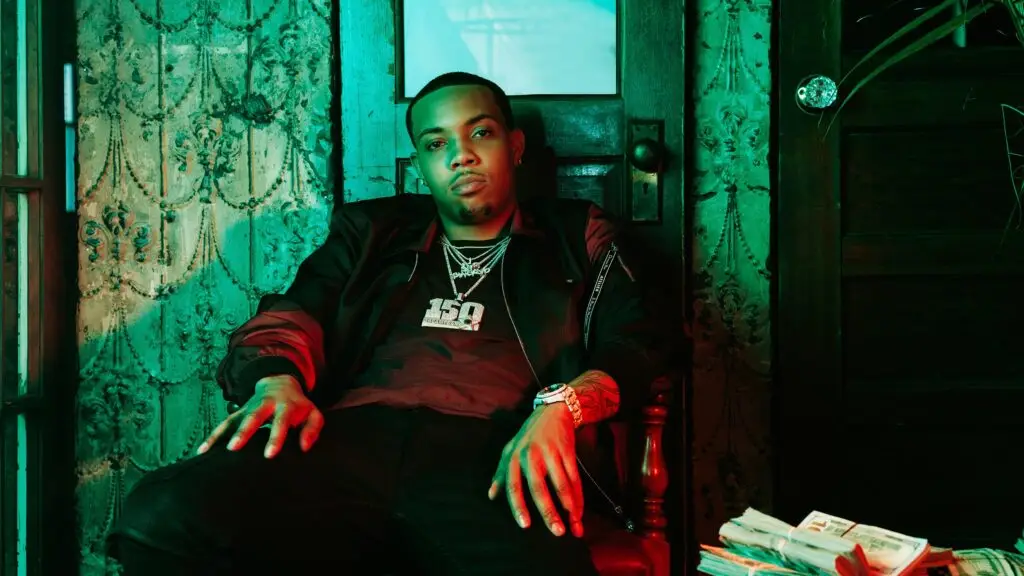 G Herbo at Water Street Music Hall