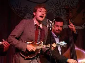 Garrison Keillor at Bethel Woods