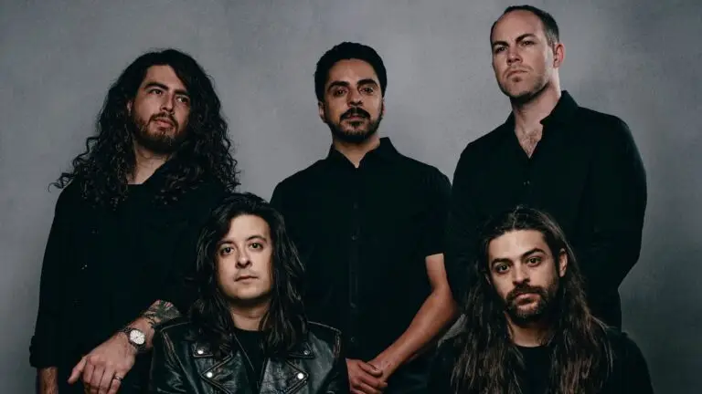 Hail The Sun w/ Foxy Shazam at Buffalo Iron Works