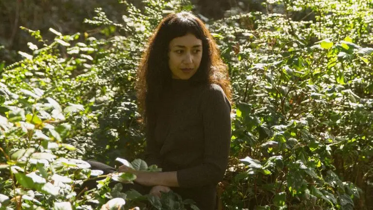 Haley Heynderickx at Assembly