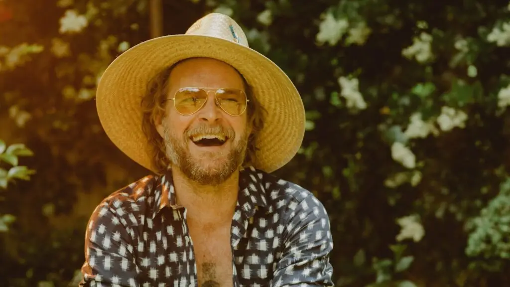 Hiss Golden Messenger at Bearsville Theater