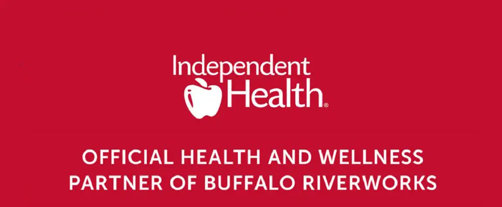 Buffalo RiverWorks Venue