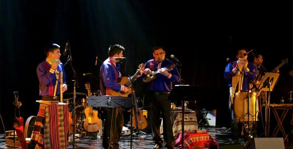 Festival International Nuits dAfrique in Montreal