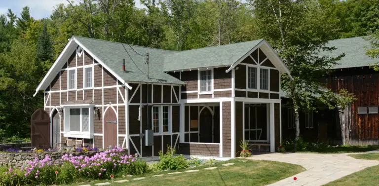 Oscar Seagle Memorial Theatre — Schroon Lake, NY