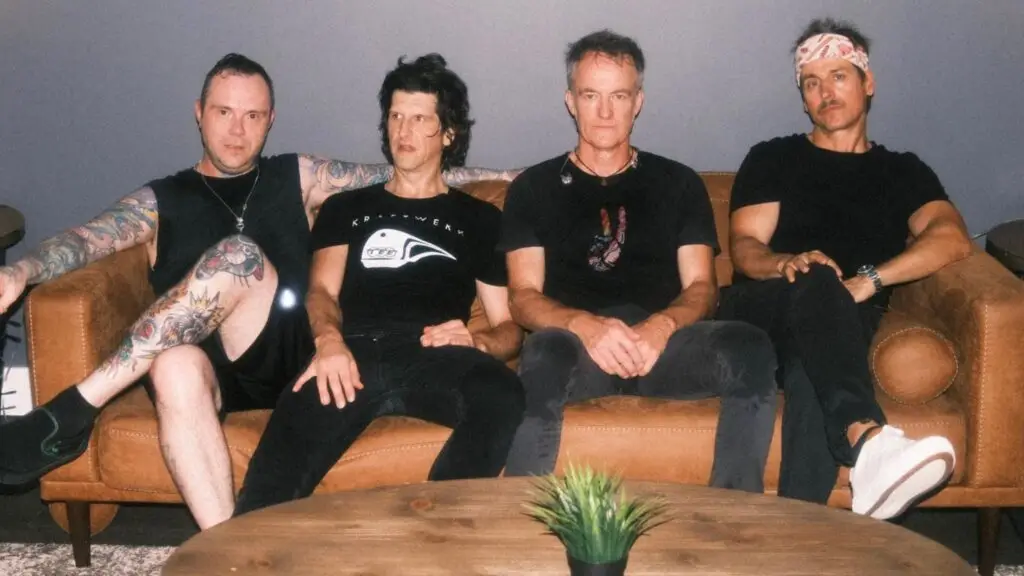 Our Lady Peace: 30th Anniversary Tour w/ Special Guests The Verve Pipe at Buffalo RiverWorks