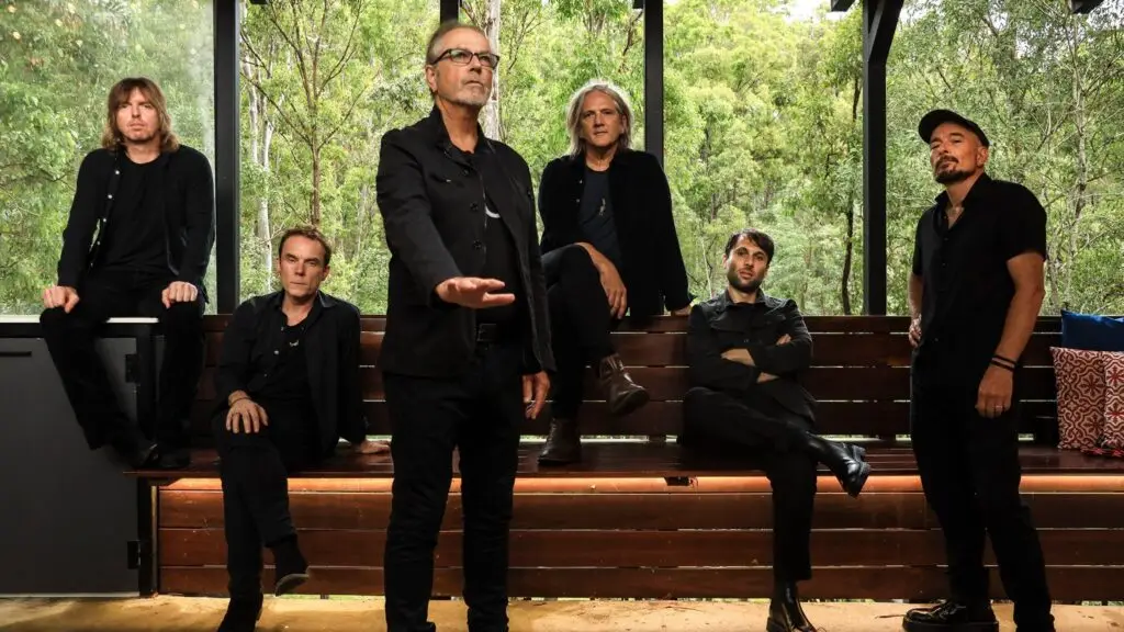 The Church at Bearsville Theater