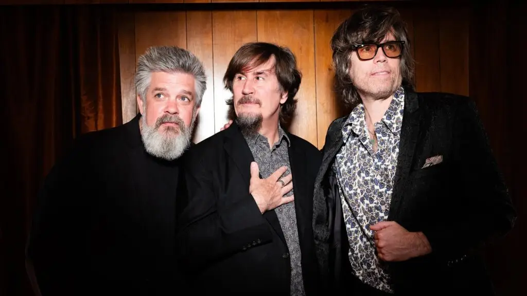 The Mountain Goats at Bearsville Theater
