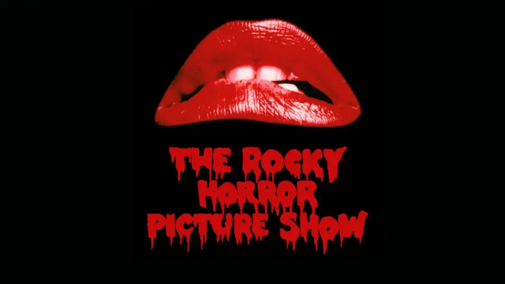 The Rocky Horror Picture Show at Palace Theatre