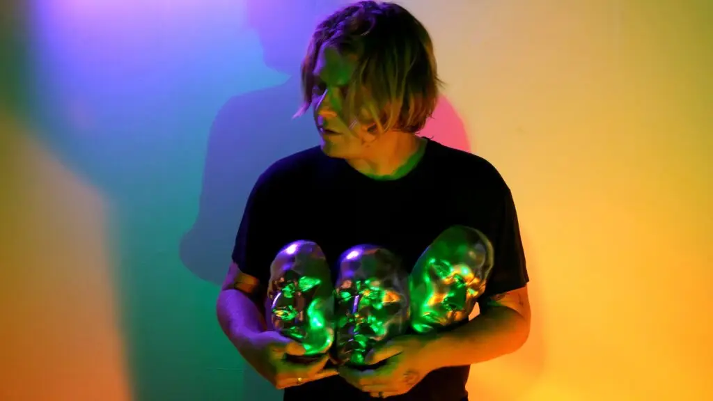 Ty Segall at Water Street Music Hall