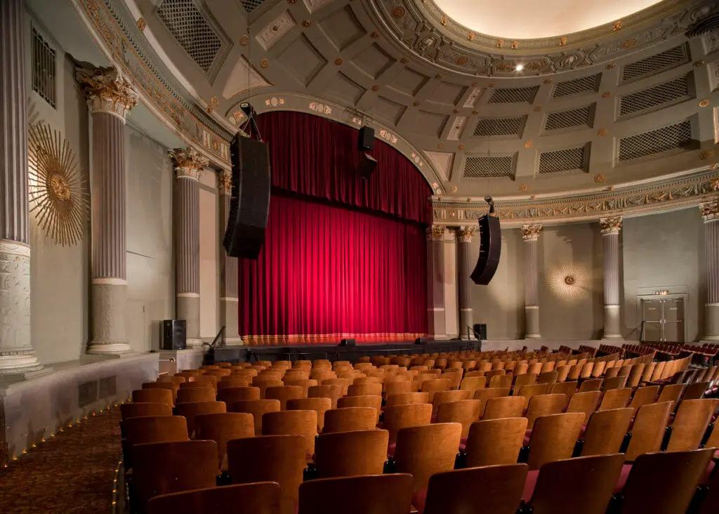 UPAC Kingston Exterior