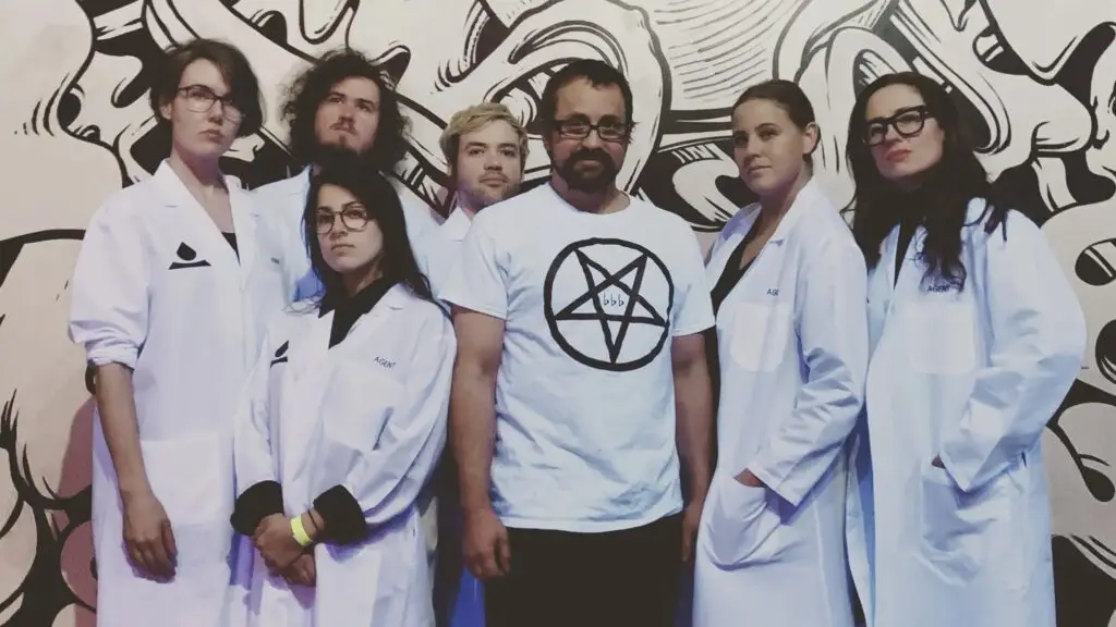 Wheatus at Assembly