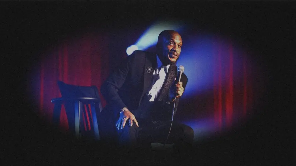 Ali Siddiq performing live