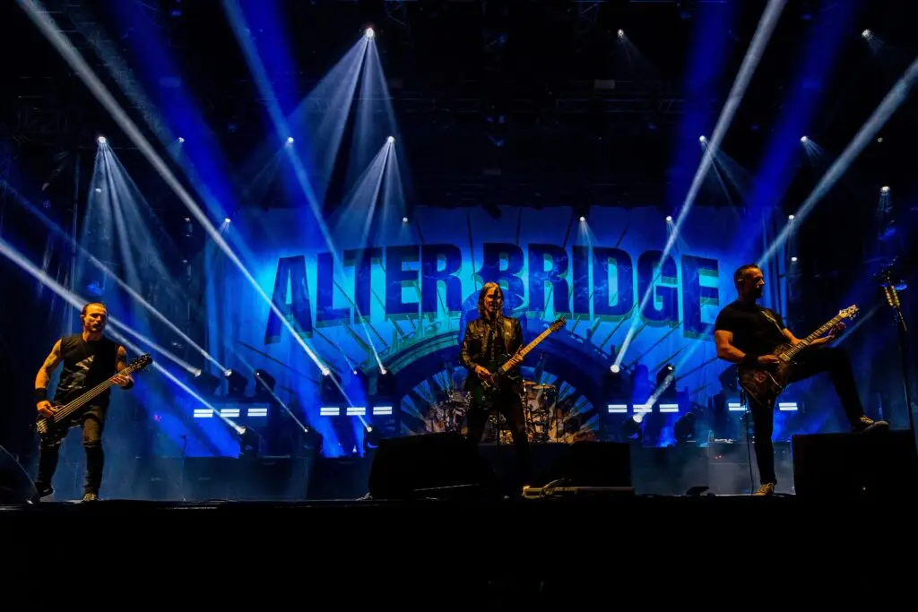 Alter Bridge
