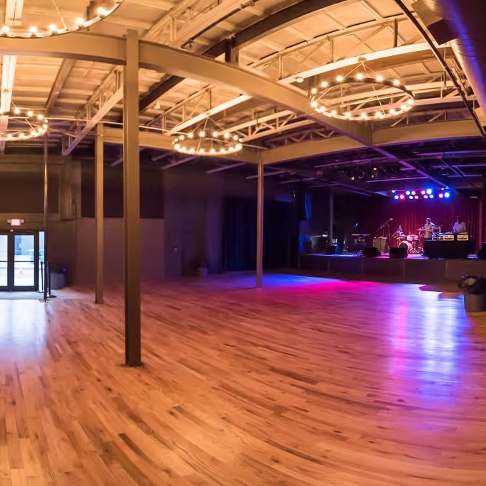 Anthology Rochester Interior
