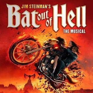 Bat Out of Hell The Musical