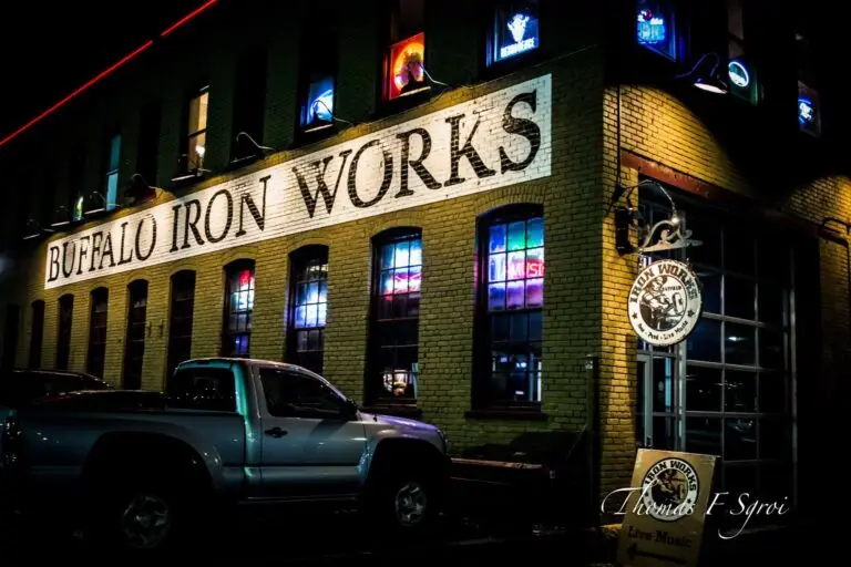 buffalo-iron-works