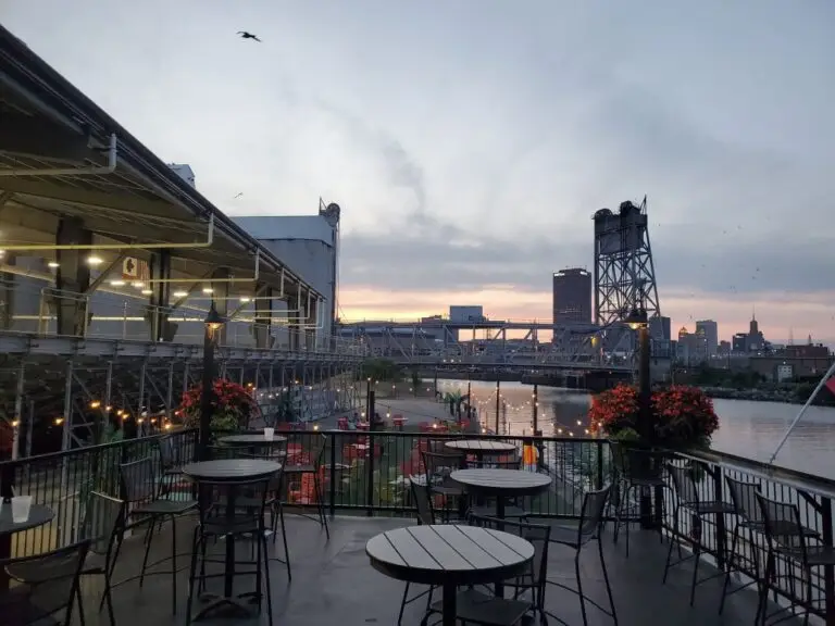 Buffalo RiverWorks