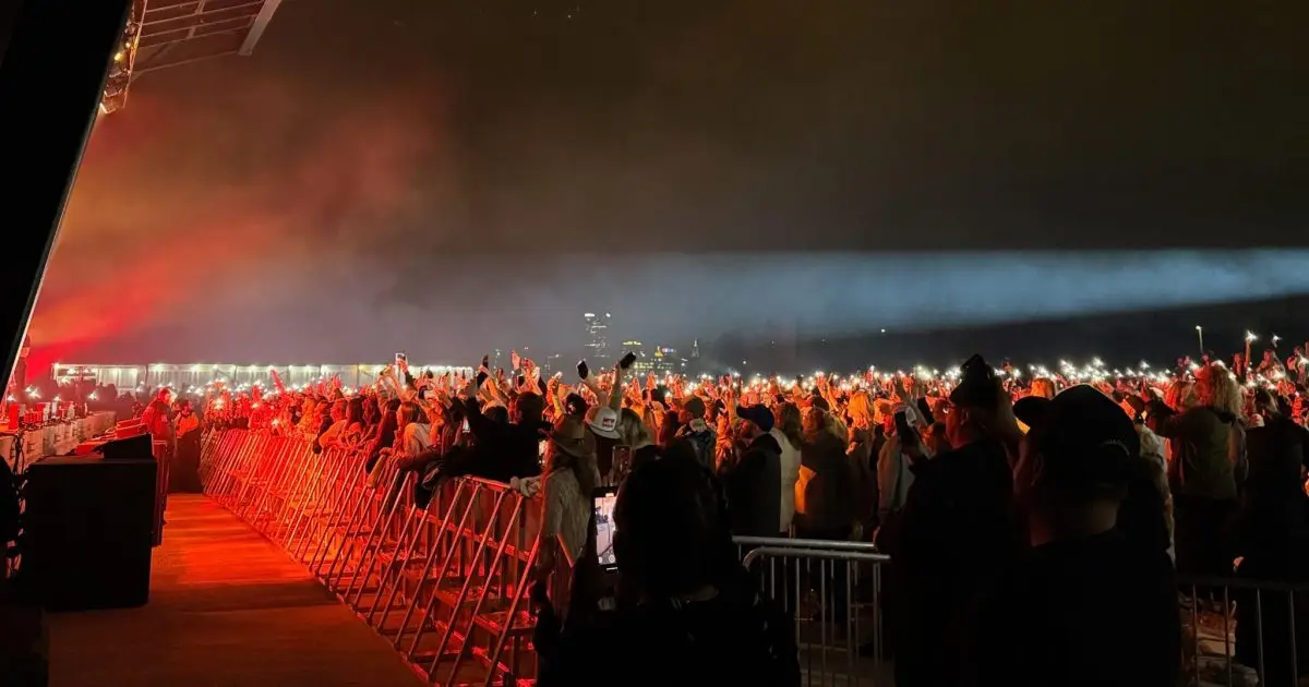 Canalside Summer Programming