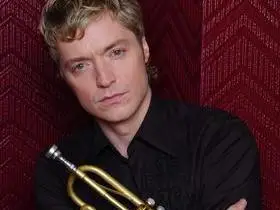 Chris Botti at Eastman Theatre