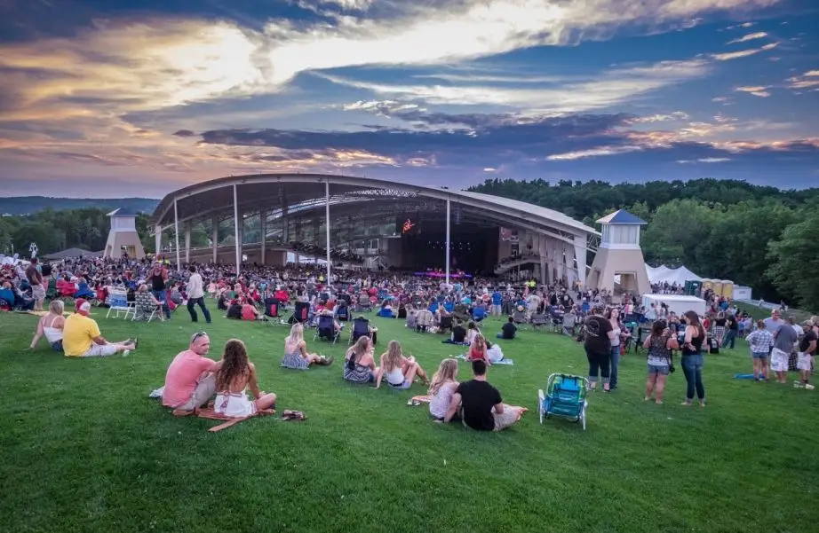 CMAC — Canandaigua, NY