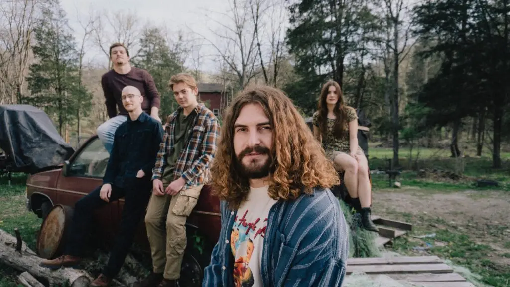 Cole Chaney & The Local Honeys