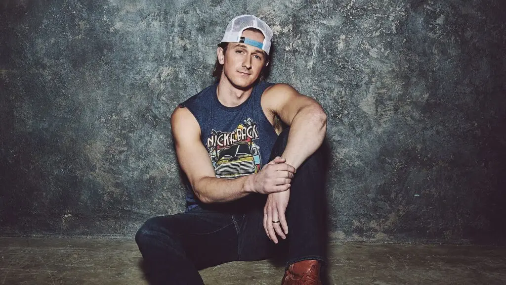 Cooper Alan performing live at del Lago Resort & Casino