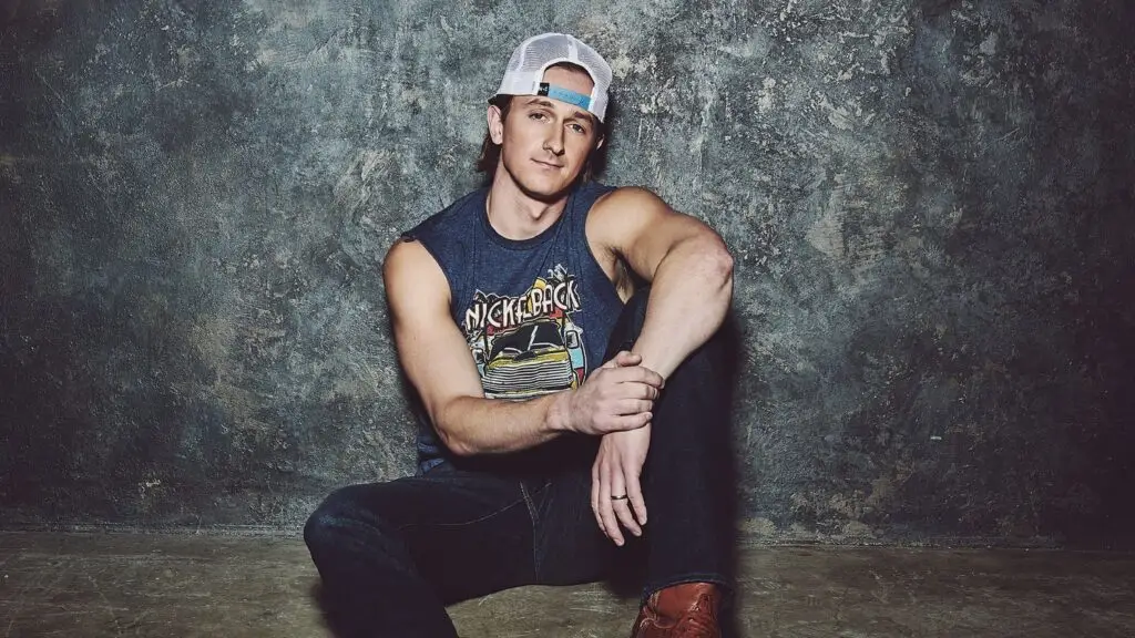 Cooper Alan live concert