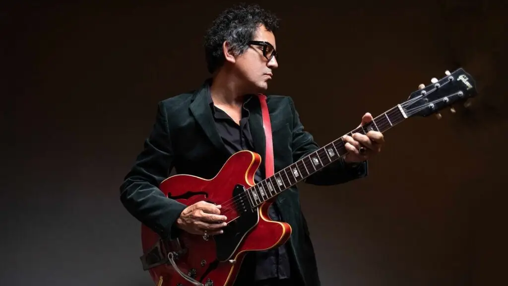 Croce Plays Croce