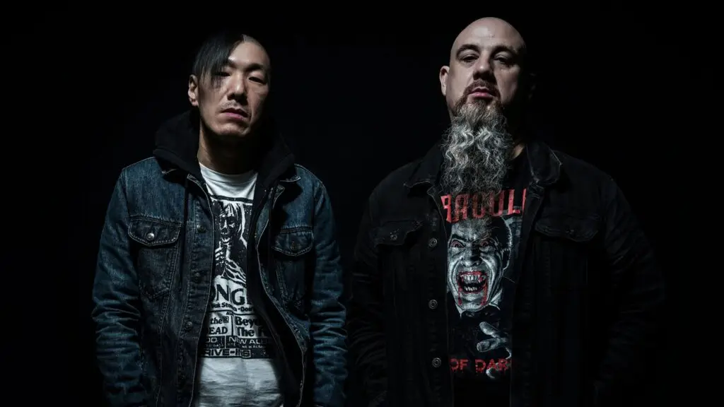 Dance with the Dead + Magic Sword at Rec Room