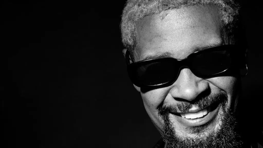 Danny Brown at Electric City