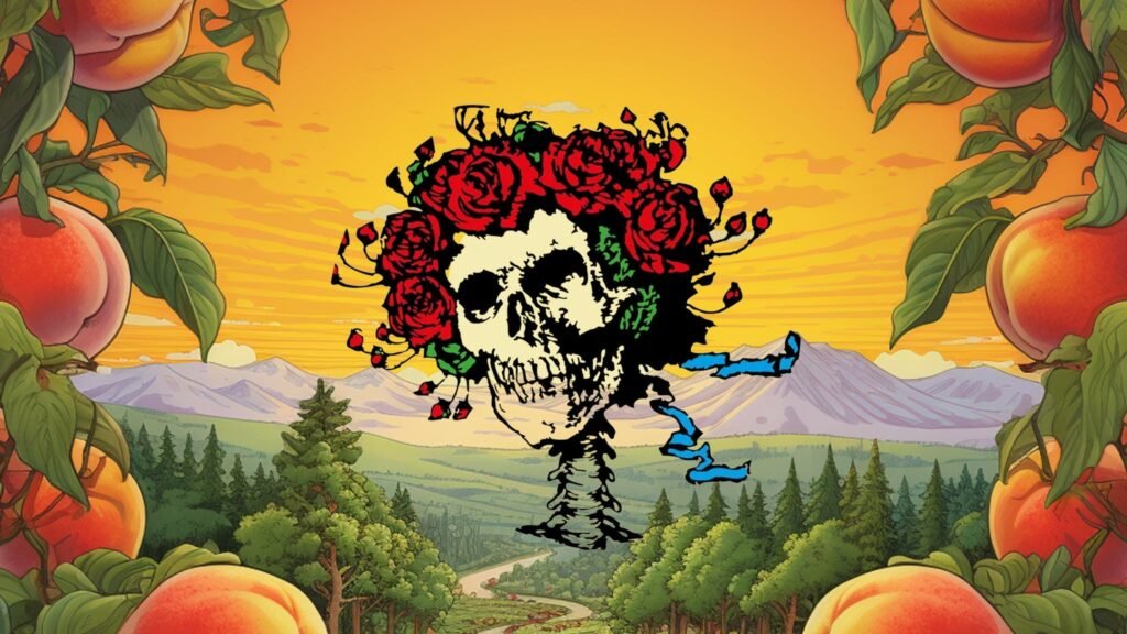 Dark Star Orchestra