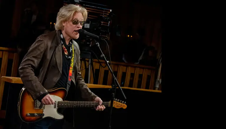 Daryl's House Club — Pawling, NY