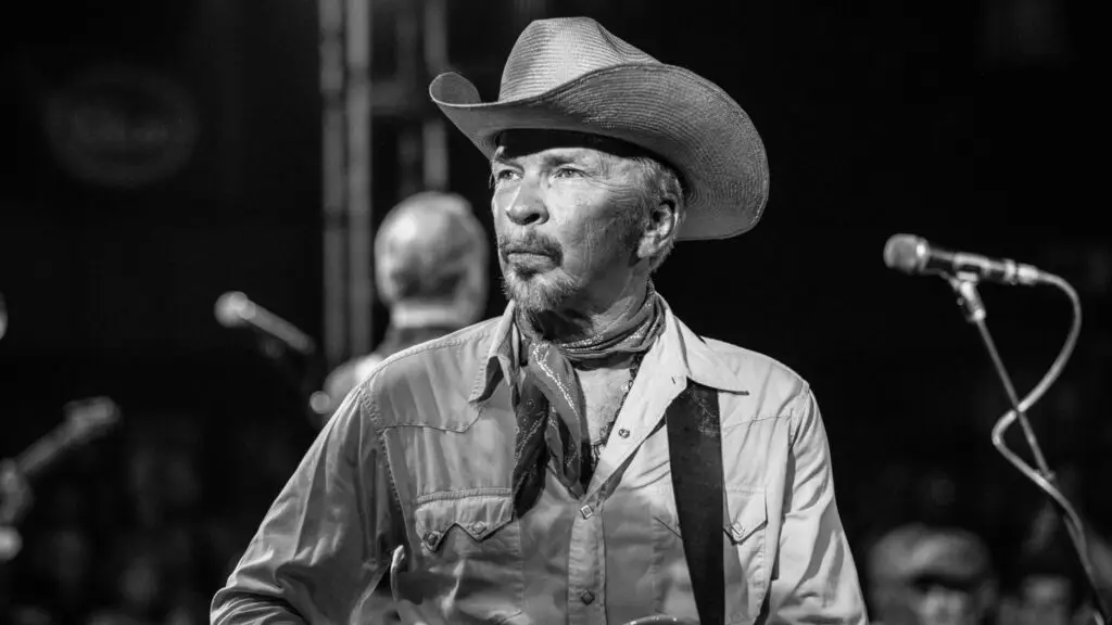 Dave Alvin & Jimmie Dale Gilmore