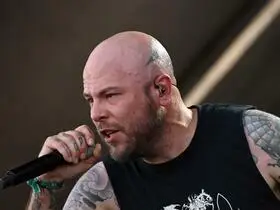Demon Hunter at Electric City