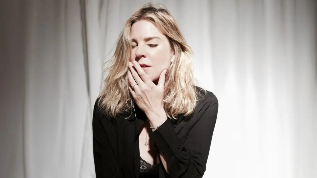 Diana Krall at UB Center for the Arts