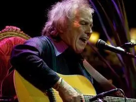 Don McLean at Riviera Theatre